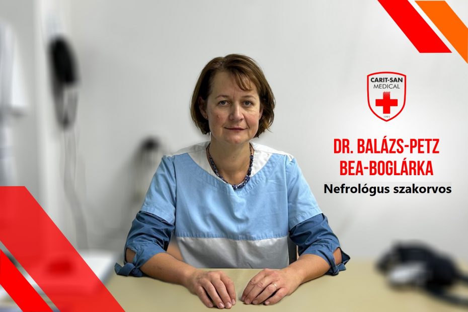 Dr. Balázs -Petz Bea-Boglárka