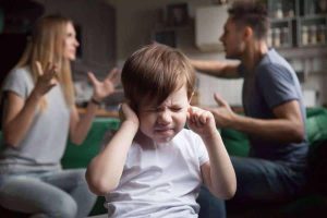 Experientele adverse din copilarie