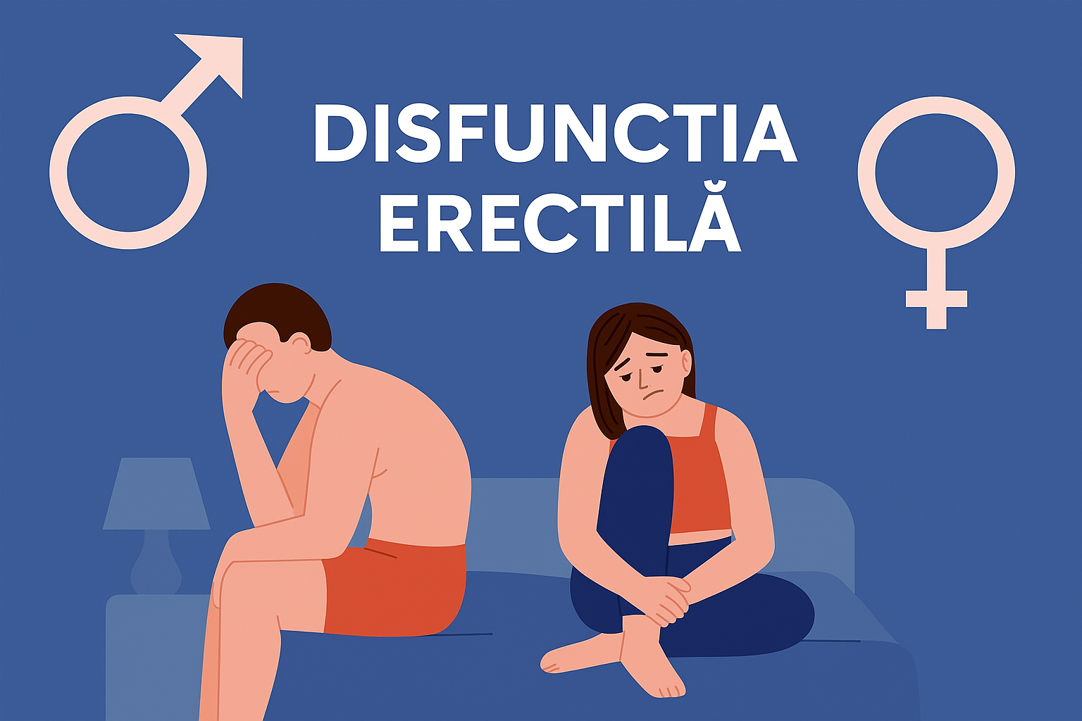 disfuncția erectilă
