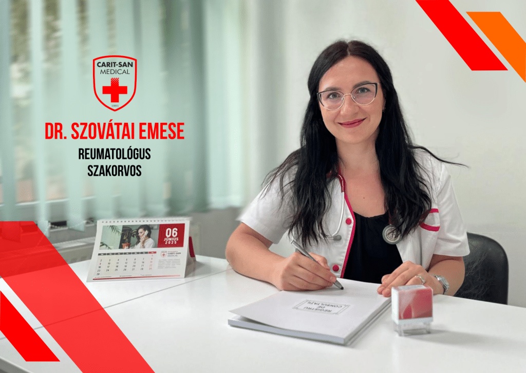 Dr. Szovátai Emese