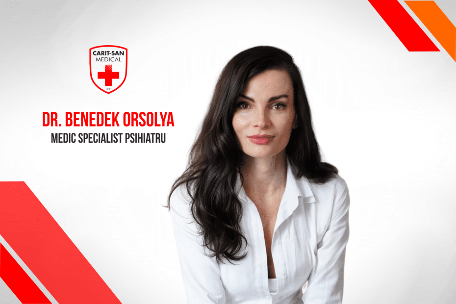 Dr Benedek Orsolya