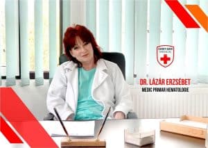 Dr. Lázár Erzsébet
