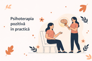 Psihoterapia pozitivă în practică